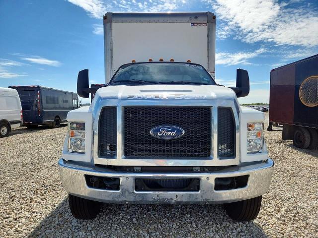 2018 Ford F650 მანქანა იყიდება აუქციონზე, vin: 1FDNF6DC5JDF03928, აუქციონის ნომერი: 71195806