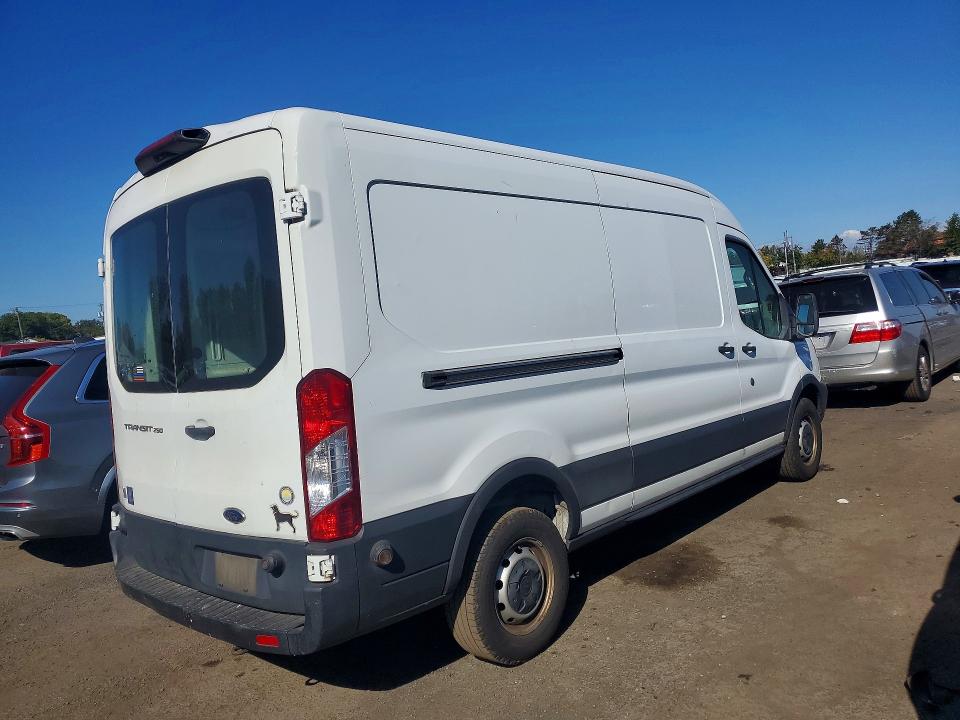 Продажа на аукционе авто 2019 Ford Transit, vin: 1FTYR2CM7KKA00684, номер лота: 71163436