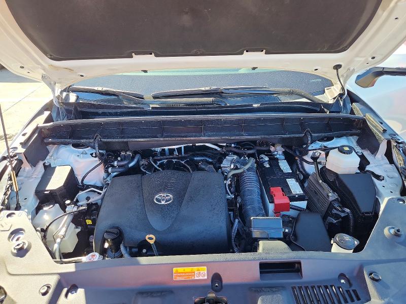 Aukcja sprzedaży 2022 Toyota Highlander, vin: 5TDDZRBH0NS214439, numer aukcji: 71635466