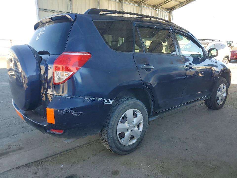 Aukcja sprzedaży 2006 Toyota Rav4, vin: JTMZD33V465013057, numer aukcji: 71991166