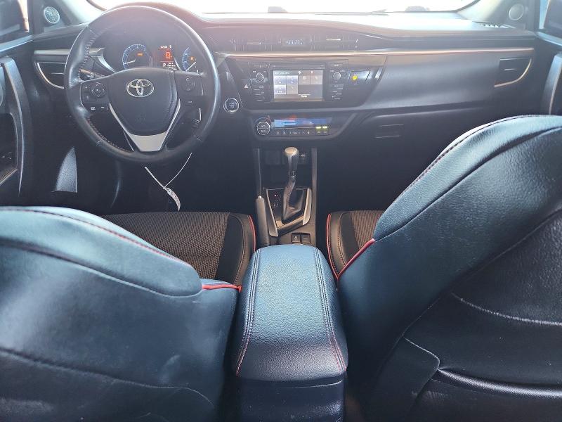 71483466 :رقم المزاد ، 2T1BURHE0GC521334 vin ، 2016 Toyota Corolla مزاد بيع