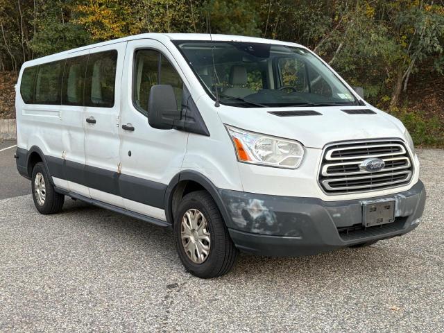 Aukcja sprzedaży 2015 Ford Transit, vin: 1FBZX2ZM4FKA62362, numer aukcji: 72824856