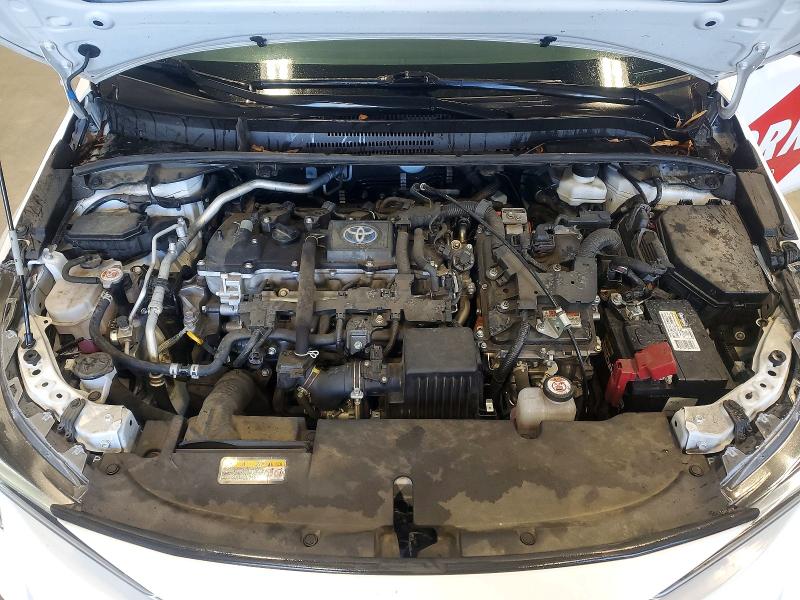 Продажа на аукционе авто 2023 Toyota Corolla Hybrid, vin: JTDBCMFE6P3017176, номер лота: 69908366