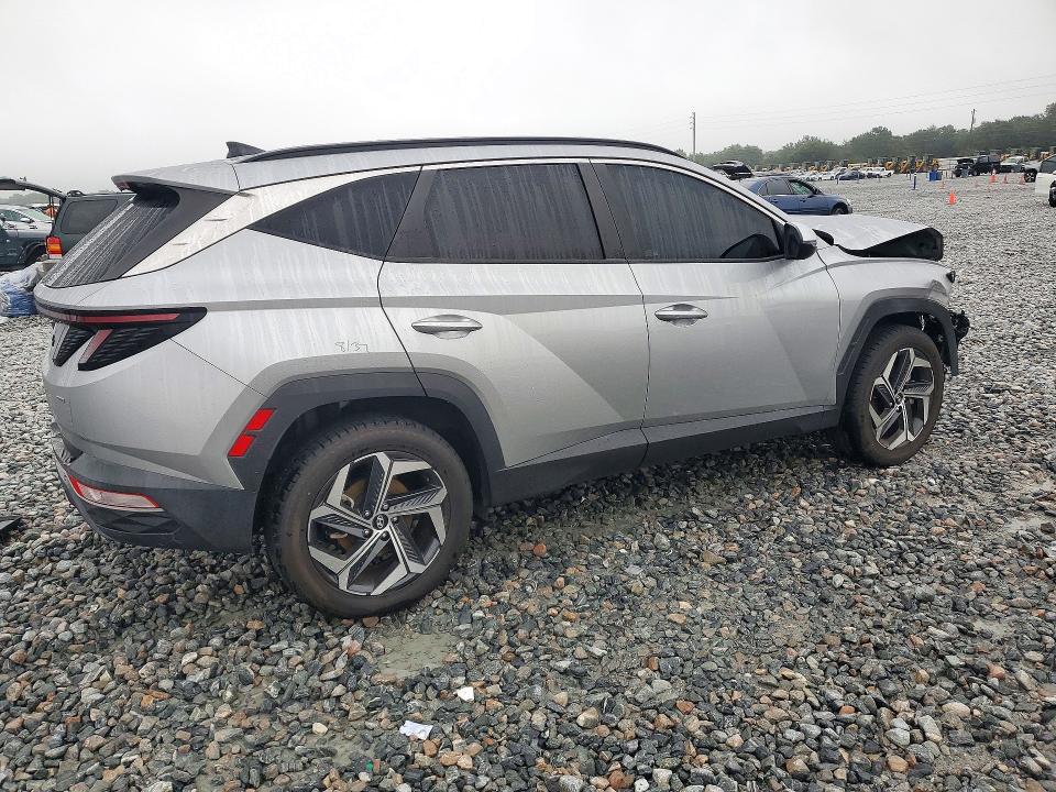 Продаж на аукціоні авто 2022 Hyundai Tucson, vin: 5NMJFCAE5NH118857, номер лоту: 71965256