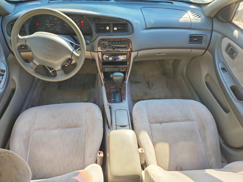 Продажа на аукционе авто 1999 Nissan Altima, vin: 1N4DL01D3XC157062, номер лота: 71053386