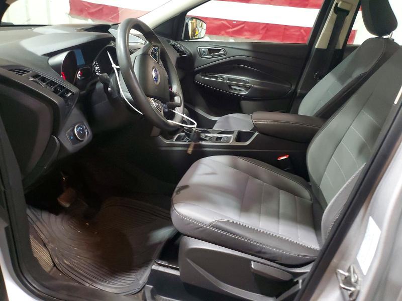 Продажа на аукционе авто 2018 Ford Escape, vin: 1FMCU0F75JUD30003, номер лота: 72806266