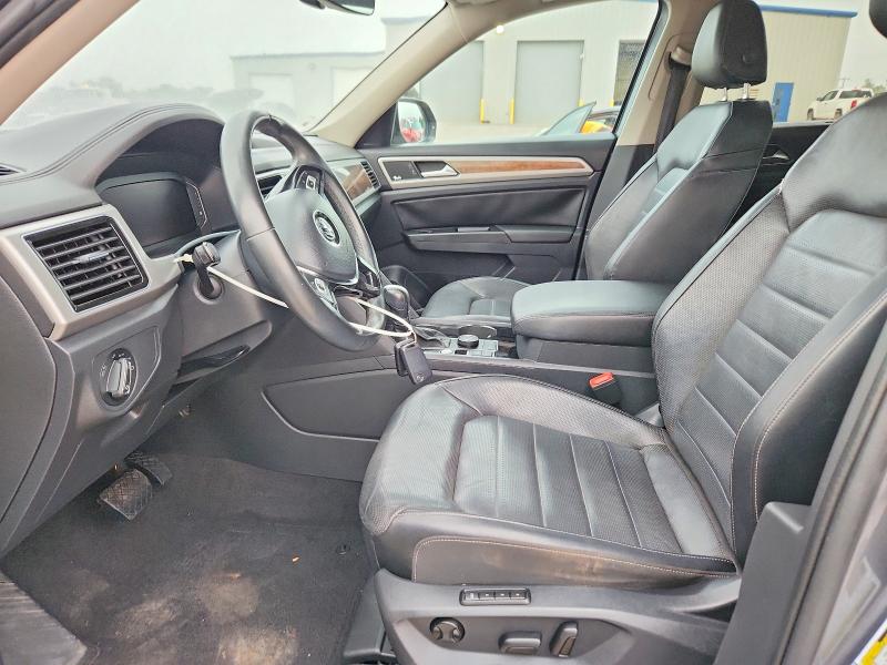 Aukcja sprzedaży 2019 Volkswagen Atlas, vin: 1V2NR2CAXKC586024, numer aukcji: 71389416