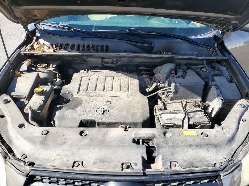 2009 Toyota Rav4 მანქანა იყიდება აუქციონზე, vin: JTMBK33V79D005973, აუქციონის ნომერი: 72368026