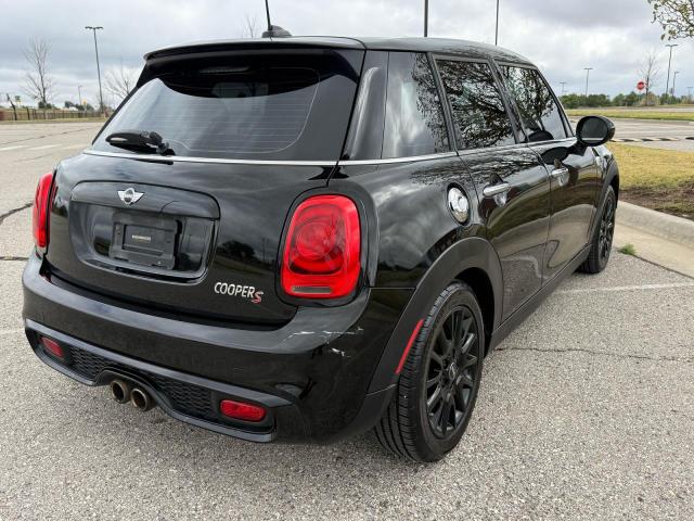 2016 Mini Cooper მანქანა იყიდება აუქციონზე, vin: WMWXU3C56G2D28212, აუქციონის ნომერი: 71649846