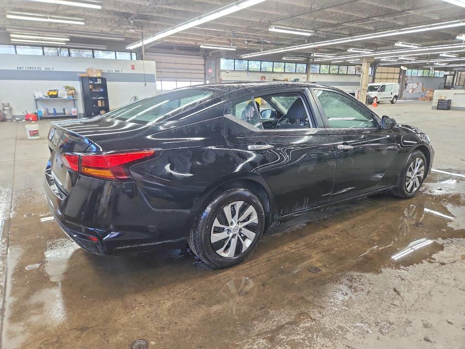 2023 Nissan Altima მანქანა იყიდება აუქციონზე, vin: 1N4BL4BV3PN312347, აუქციონის ნომერი: 71246406