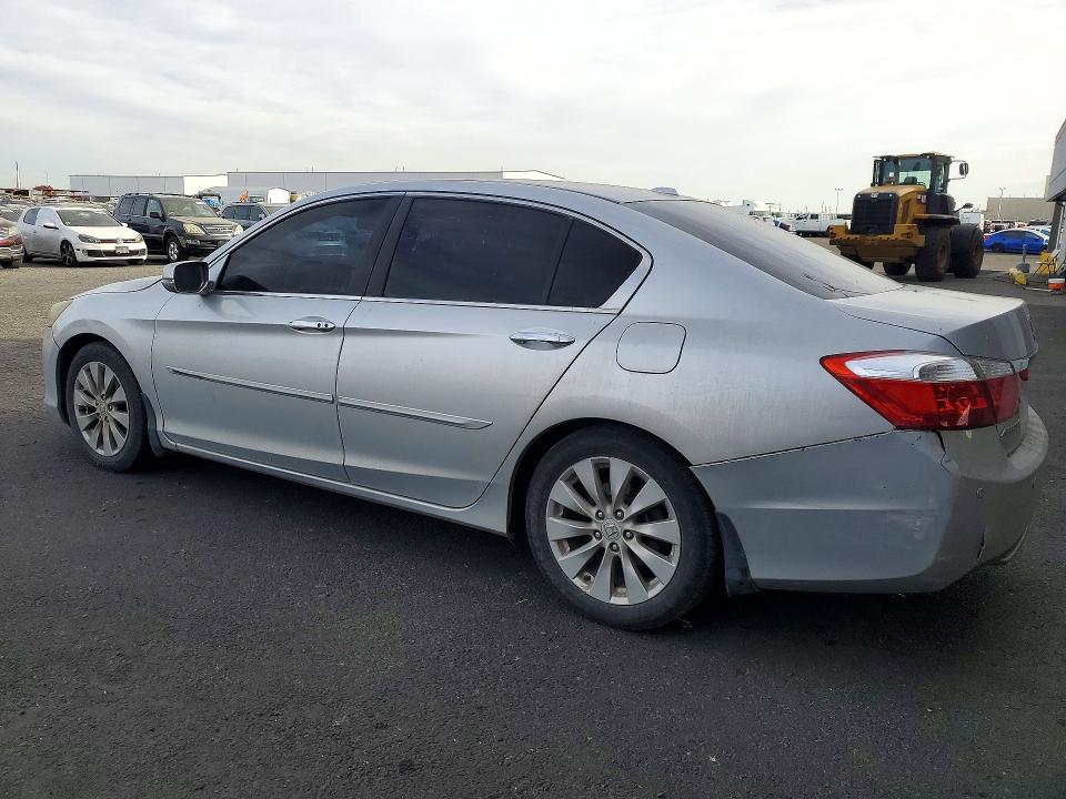 Aukcja sprzedaży 2013 Honda Accord, vin: 1HGCR2F83DA040330, numer aukcji: 72002556