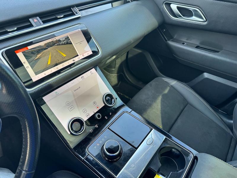 73057006 :رقم المزاد ، SALYA2EX2KA217265 vin ، 2019 Land Rover Range Rover Velar مزاد بيع