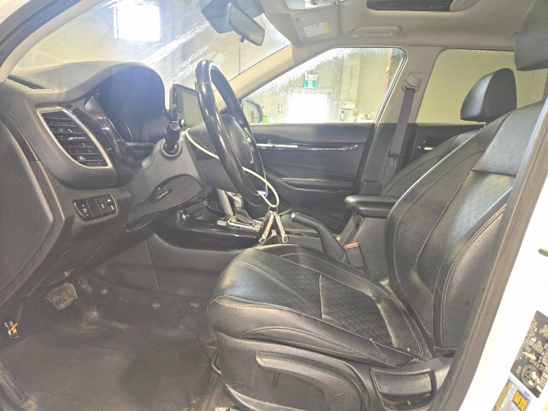 Продажа на аукционе авто 2022 Kia Seltos, vin: KNDEUCAA2N7300768, номер лота: 70358376