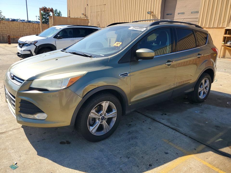 Продаж на аукціоні авто 2013 Ford Escape, vin: 1FMCU0GX3DUB07302, номер лоту: 70946886