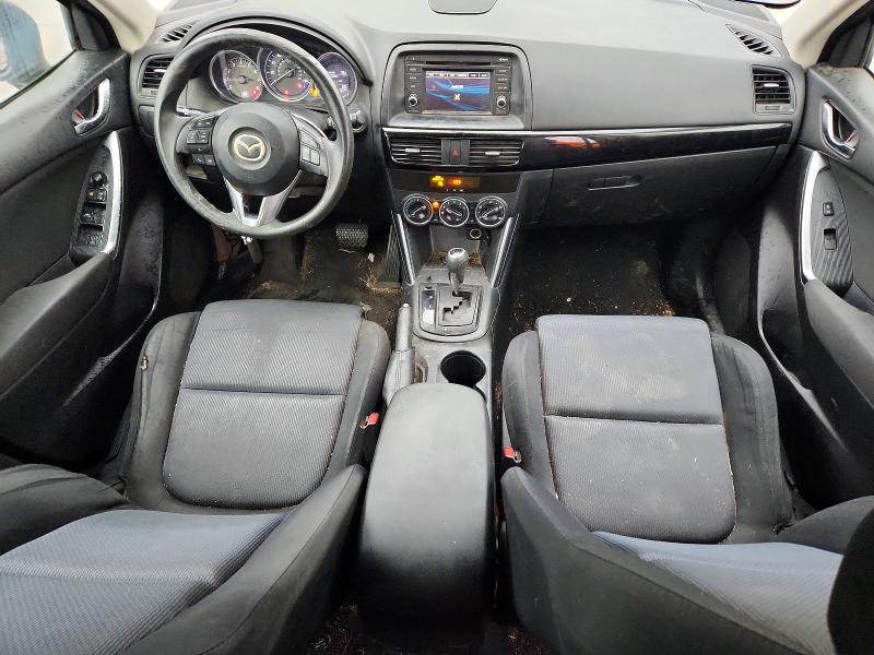Aukcja sprzedaży 2013 Mazda Cx-5, vin: JM3KE2BE0D0128752, numer aukcji: 71286686