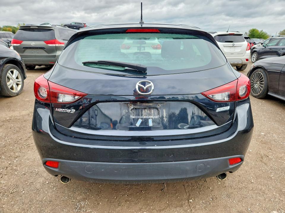 Продажа на аукционе авто 2016 Mazda 3, vin: 3MZBM1L78GM282341, номер лота: 68938426