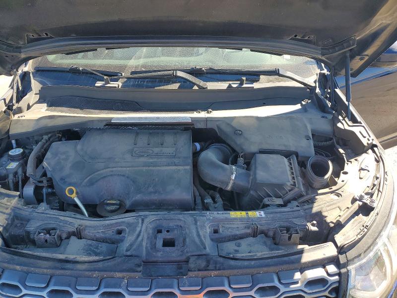 Aukcja sprzedaży 2020 Land Rover Discovery Sport, vin: SALCT2FX0LH842159, numer aukcji: 73551286