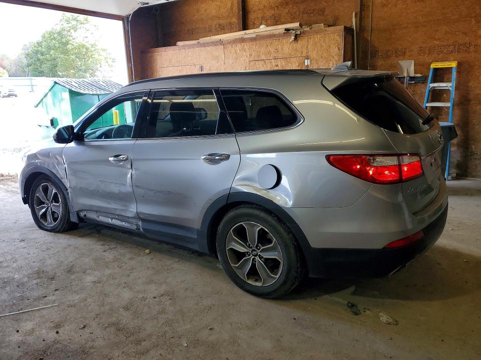 Продаж на аукціоні авто 2014 Hyundai Santa Fe, vin: KM8SMDHF4EU063191, номер лоту: 71745676