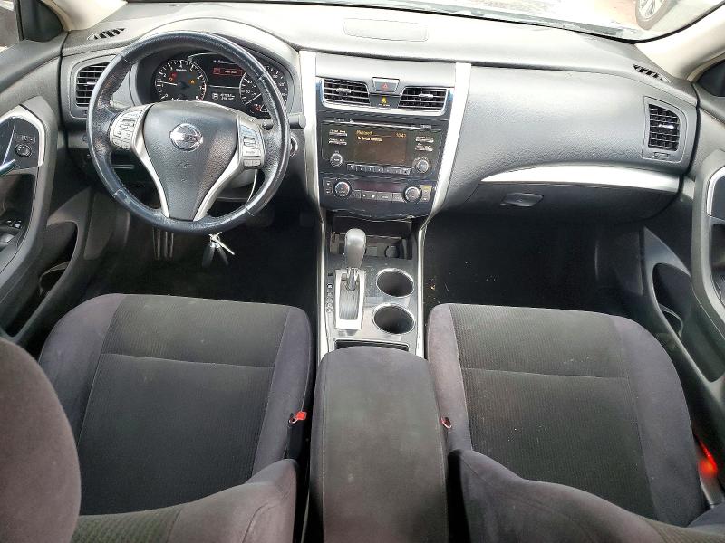 Aukcja sprzedaży 2013 Nissan Altima, vin: 1N4AL3AP2DN487208, numer aukcji: 72670756