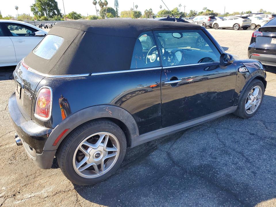 Aukcja sprzedaży 2009 Mini Cooper, vin: WMWMS335X9TG88427, numer aukcji: 73259026