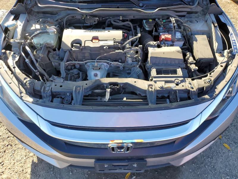 Продаж на аукціоні авто 2017 Honda Civic, vin: 2HGFC2F86HH040215, номер лоту: 69589376