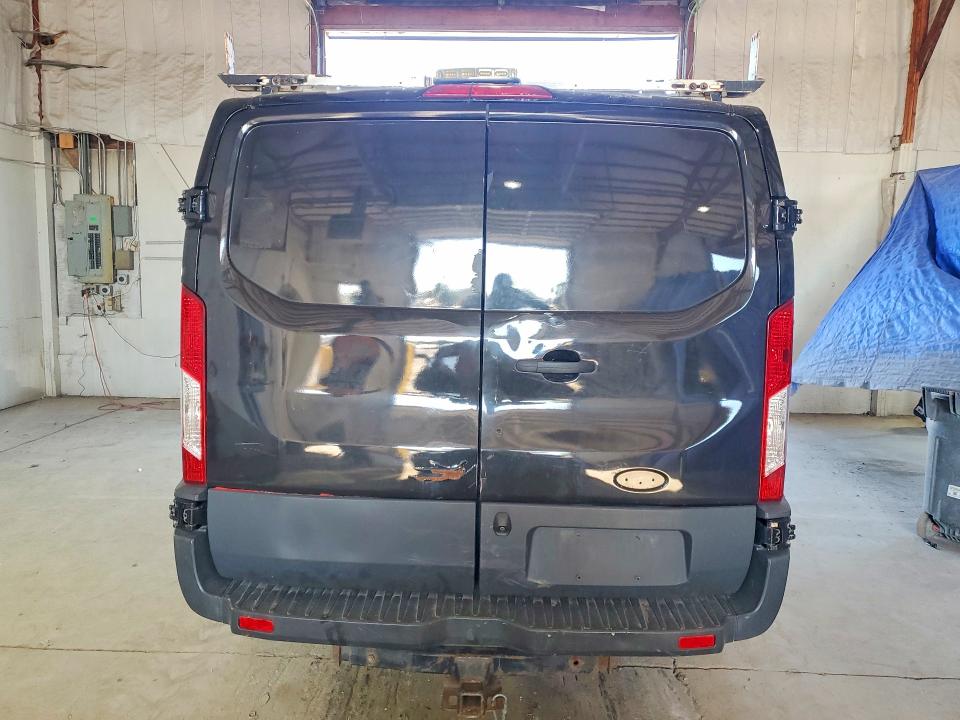 Продаж на аукціоні авто 2017 Ford Transit, vin: 1FTYE1YM0HKA53413, номер лоту: 71710116