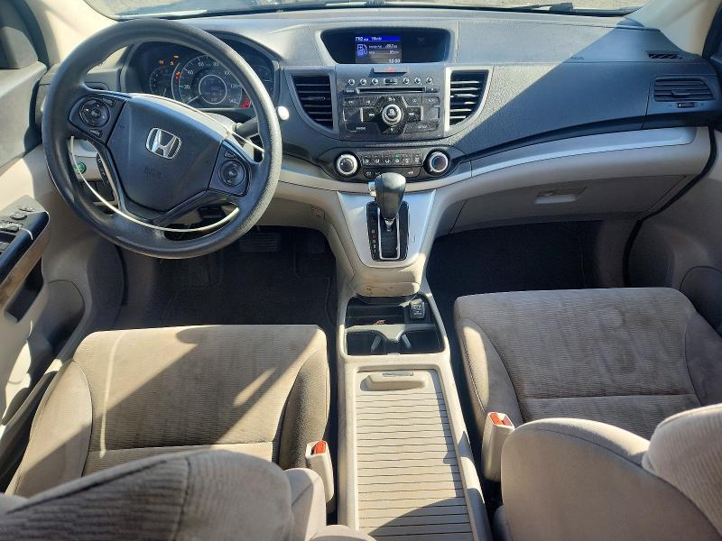 Продажа на аукционе авто 2013 Honda Cr-v, vin: 5J6RM4H31DL048283, номер лота: 71638736
