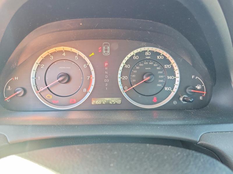 Продаж на аукціоні авто 2010 Honda Accord, vin: 5KBCP3F84AB010333, номер лоту: 69504176