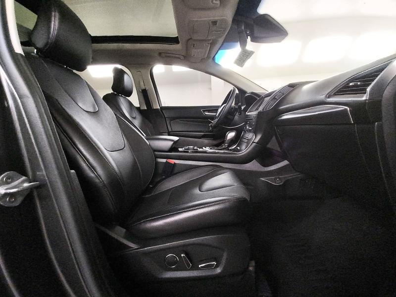 2015 Ford Edge მანქანა იყიდება აუქციონზე, vin: 2FMPK4K90FBC04330, აუქციონის ნომერი: 73152136