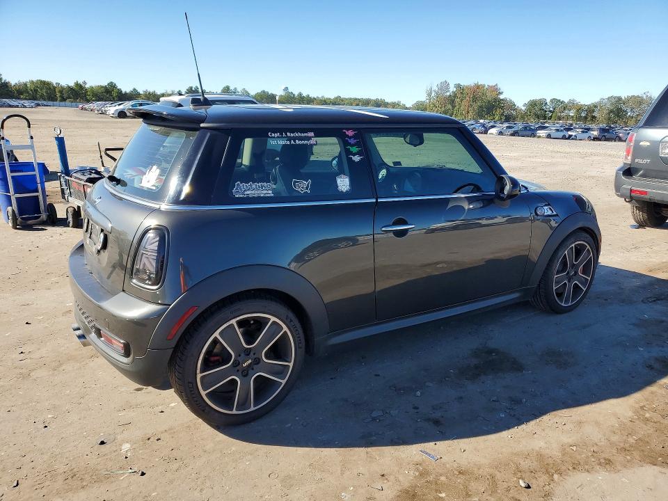 Aukcja sprzedaży 2013 Mini Cooper, vin: WMWSV3C53DT479597, numer aukcji: 70913446