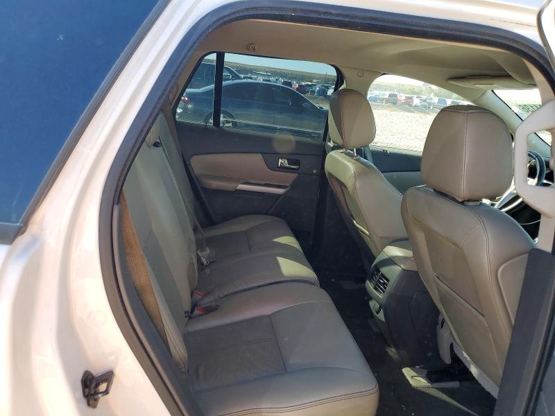 2014 Ford Edge მანქანა იყიდება აუქციონზე, vin: 2FMDK3JC8EBB86250, აუქციონის ნომერი: 69464136