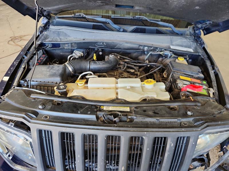 71505576 :رقم المزاد ، 1C4PJMFK9CW212005 vin ، 2012 Jeep Liberty مزاد بيع