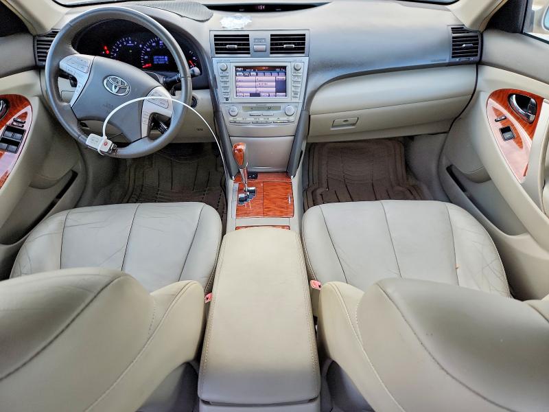 Продажа на аукционе авто 2010 Toyota Camry, vin: 4T1BK3EK8AU109519, номер лота: 71603306