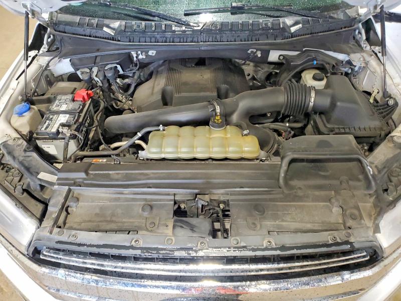 Продаж на аукціоні авто 2020 Ford F150, vin: 1FTEW1E40LKF44691, номер лоту: 71660906