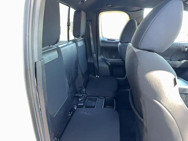 Продаж на аукціоні авто 2023 Toyota Tacoma, vin: 3TYSZ5AN1PT178498, номер лоту: 71892286