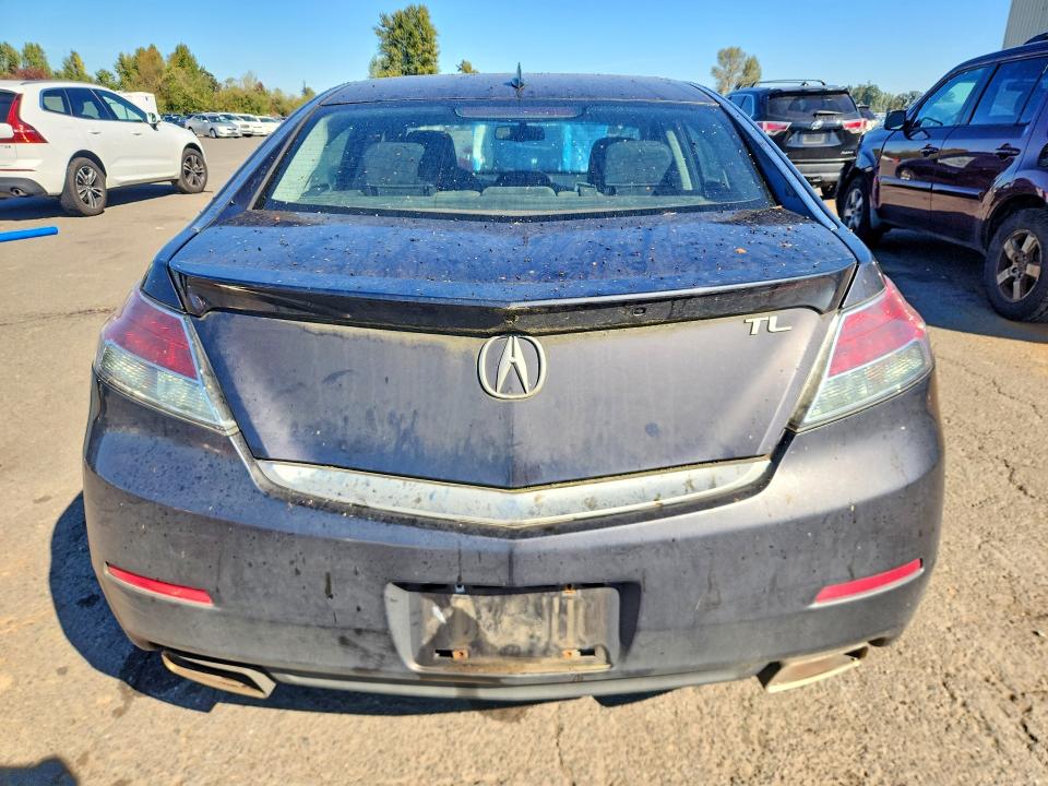 Продаж на аукціоні авто 2013 Acura Tl, vin: 19UUA8F51DA012062, номер лоту: 71821756