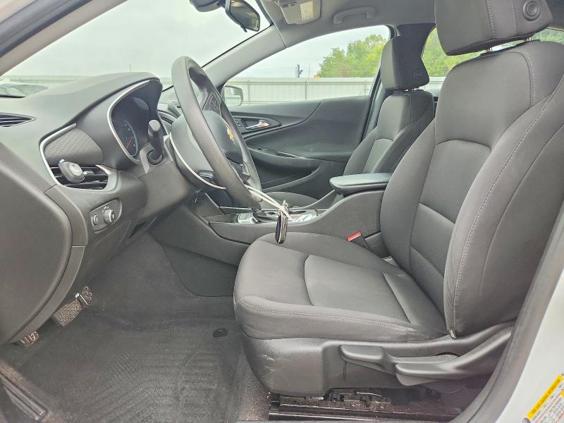 70915446 :رقم المزاد ، 1G1ZB5STXGF198558 vin ، 2016 Chevrolet Malibu مزاد بيع