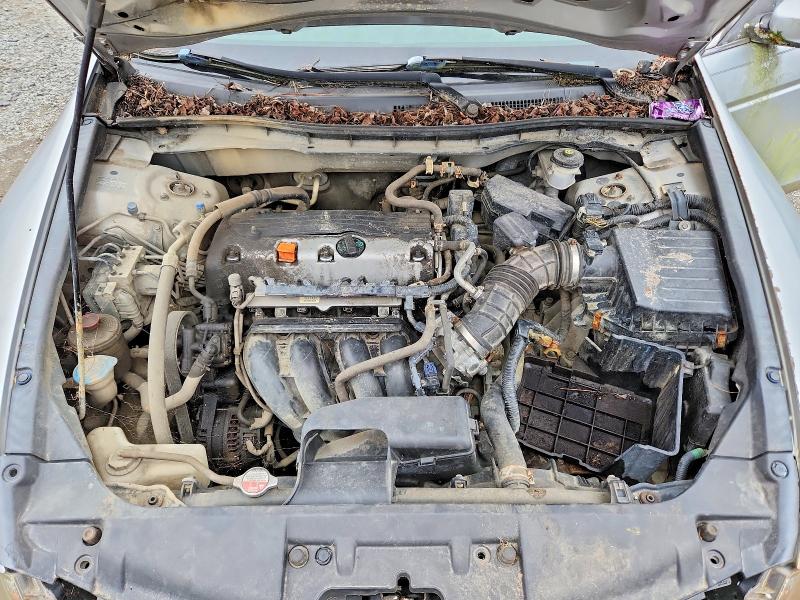 71928076 :رقم المزاد ، 1HGCP26488A012032 vin ، 2008 Honda Accord مزاد بيع