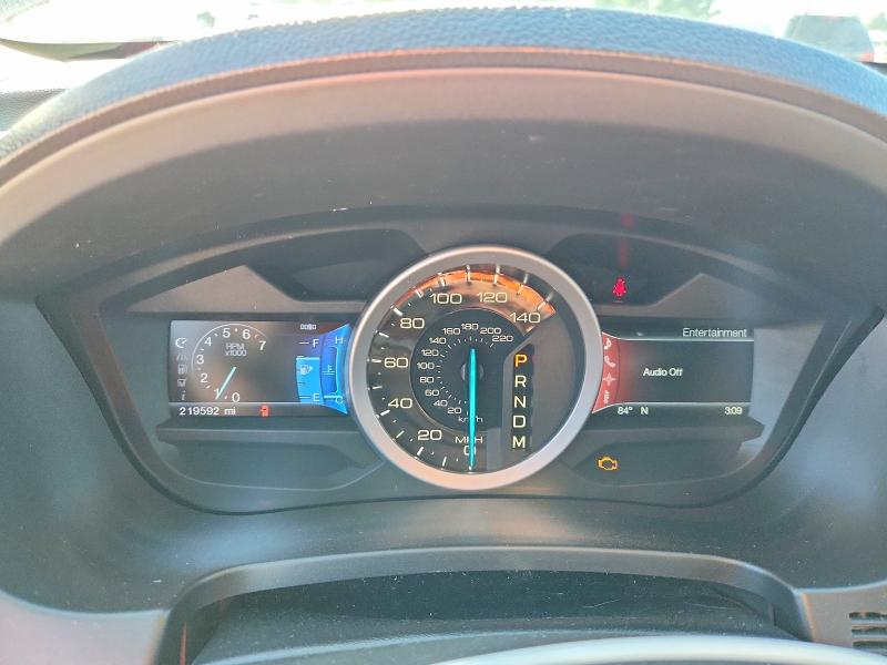 Auction sale of the 2013 Ford Explorer, vin: 1FM5K8F80DGA06935, lot number: 71787136