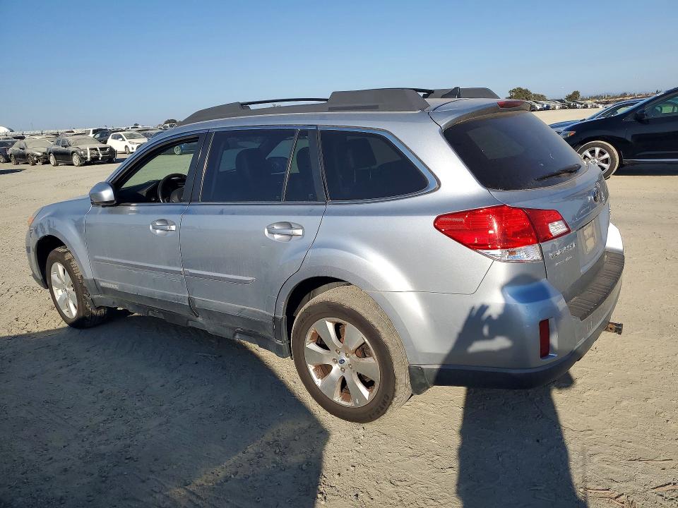 Продаж на аукціоні авто 2012 Subaru Outback, vin: 4S4BRDKC0C2241171, номер лоту: 71283816