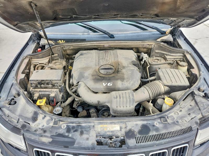 2015 Jeep Grand Cherokee მანქანა იყიდება აუქციონზე, vin: 1C4RJEBG9FC217534, აუქციონის ნომერი: 71376976