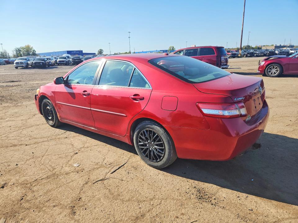 Aukcja sprzedaży 2011 Toyota Camry, vin: 4T1BF3EKXBU182428, numer aukcji: 72137836