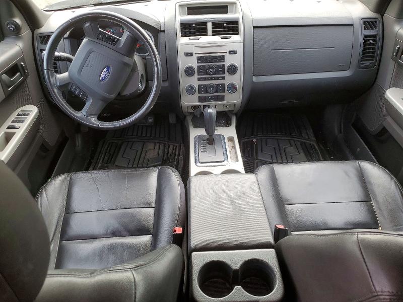 Продаж на аукціоні авто 2011 Ford Escape, vin: 1FMCU9DG6BKB67978, номер лоту: 72405626