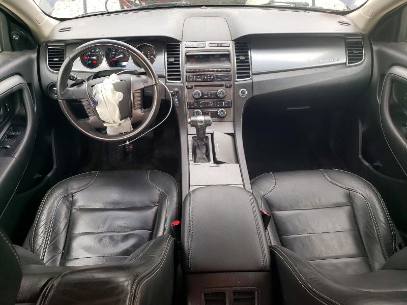 Продажа на аукционе авто 2011 Ford Taurus, vin: 1FAHP2HWXBG161880, номер лота: 71049156