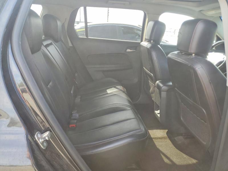 71452486 :رقم المزاد ، 2CTFLXE53B6418632 vin ، 2011 Gmc Terrain مزاد بيع