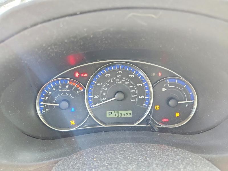 Aukcja sprzedaży 2010 Subaru Forester, vin: JF2SH6BC5AH778083, numer aukcji: 70141126