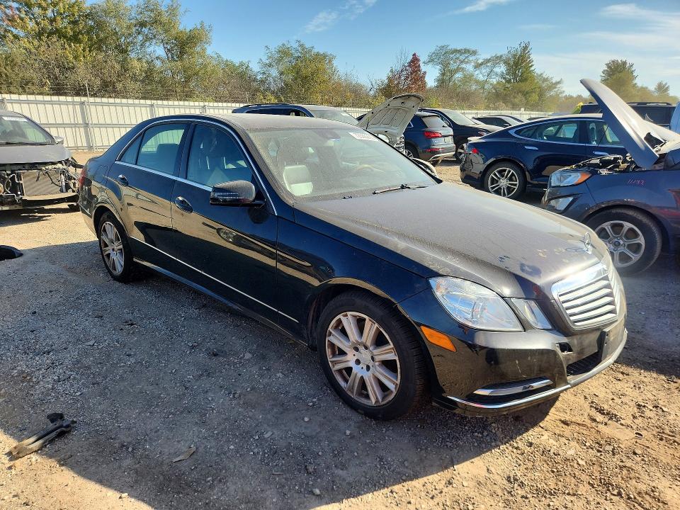 72566266 :رقم المزاد ، WDDHF8JB9DA714506 vin ، 2013 Mercedes-benz E-class E350 4matic مزاد بيع
