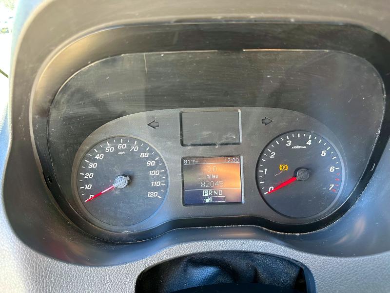 Продаж на аукціоні авто 2021 Mercedes-benz Sprinter, vin: W1Y40CHY2MT071777, номер лоту: 71531736