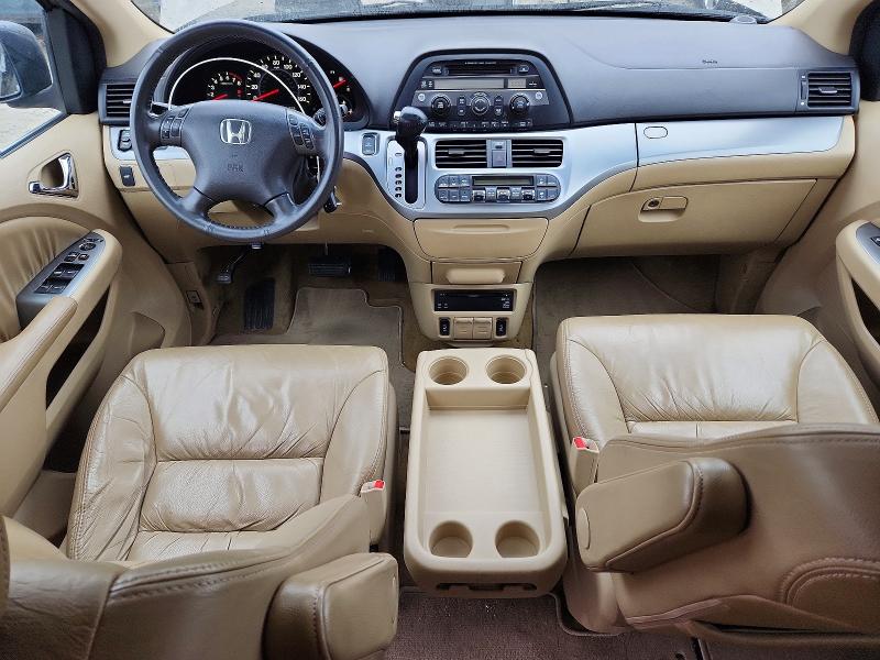 Продажа на аукционе авто 2009 Honda Odyssey, vin: 5FNRL38719B052804, номер лота: 72044756