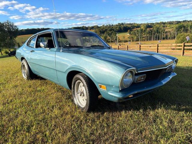 1973 Ford Maverick მანქანა იყიდება აუქციონზე, vin: 3K91F244347, აუქციონის ნომერი: 73968076